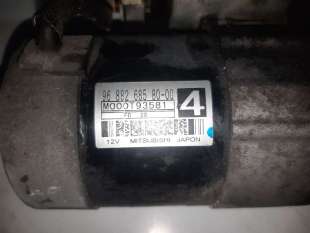 MOTOR ARRANQUE - 1143395 /... 2