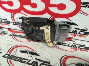 CERRADURA PUERTA TRASERA... 2