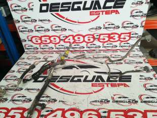 TUBOS AIRE ACONDICIONADO -...