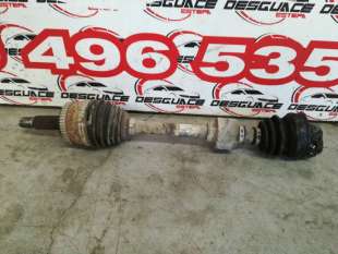 TRANSMISION DELANTERA...