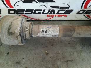 TRANSMISION DELANTERA... 2