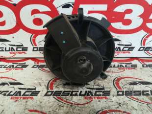 VENTILADOR CALEFACCION... 2