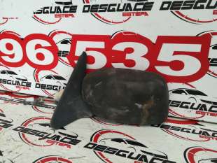 RETROVISOR IZQUIERDO - 1131776 2