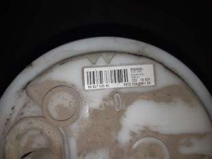 AFORADOR CITROEN C4 BERLINA... 2