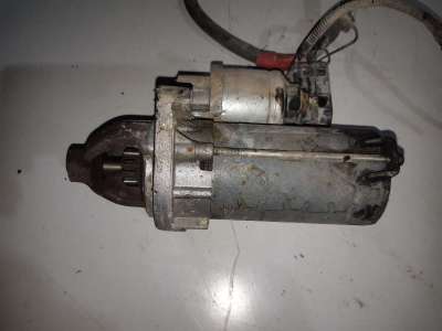 MOTOR ARRANQUE - 1141272 / 518102660