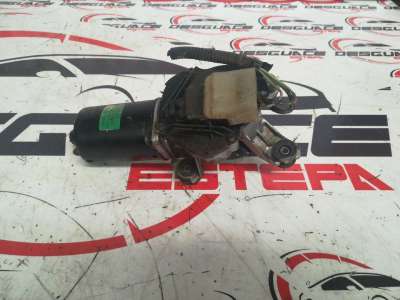 MOTOR LIMPIA DELANTERO NISSAN ALMERA...