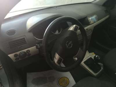 VOLANTE OPEL ASTRA H BERLINA...