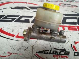 BOMBA FRENO NISSAN ALMERA... 2