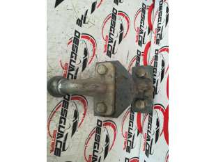 ENGANCHE REMOLQUE NISSAN... 2