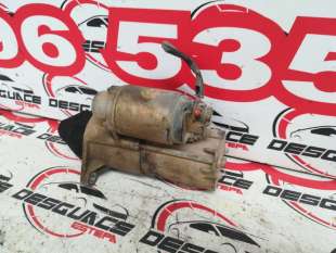 MOTOR ARRANQUE CHEVROLET... 2