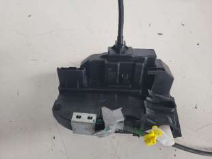 CERRADURA PUERTA DELANTERA... 2