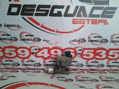 BOMBA FRENO RENAULT R 19 BERL. CON...