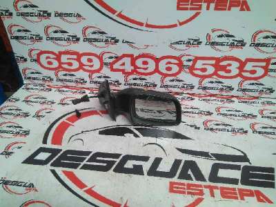 RETROVISOR DERECHO OPEL ASTRA G...