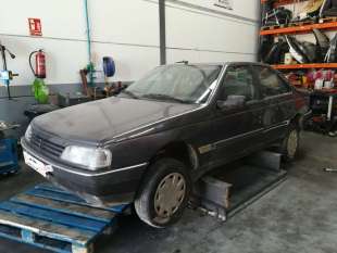 RETROVISOR IZQUIERDO - 1139630 2