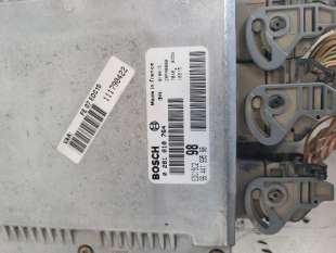 CENTRALITA MOTOR UCE -...