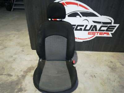 ASIENTO DELANTERO DERECHO PEUGEOT 206...