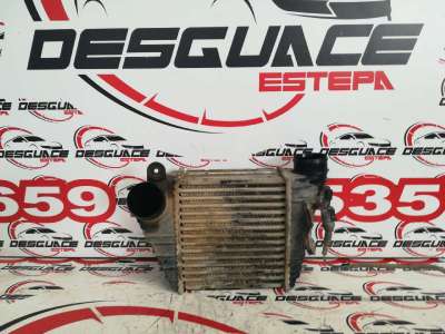 INTERCOOLER - 1128494 / IA1070 862328X