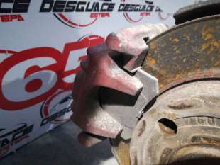 PINZA DE FRENO DELANTERA...