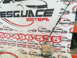 CERRADURA PUERTA TRASERA...