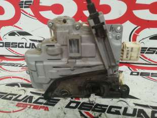 CERRADURA PUERTA TRASERA... 2