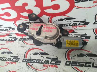 MOTOR LIMPIA TRASERO - 1137553