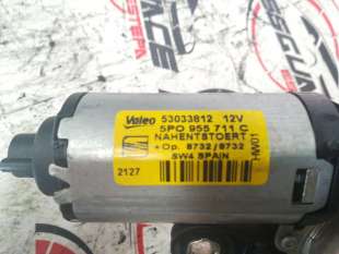 MOTOR LIMPIA TRASERO - 1137553 2