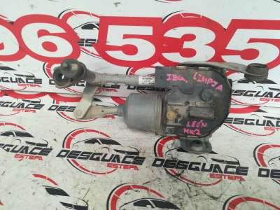 MOTOR LIMPIA DELANTERO - 1137939 /...