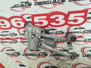 MOTOR LIMPIA DELANTERO -... 2