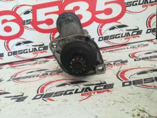 MOTOR ARRANQUE - 1139102 2