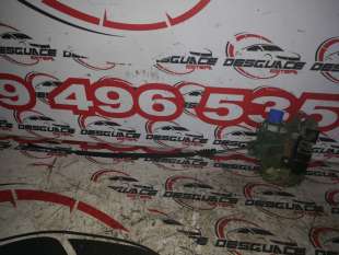 CERRADURA PUERTA DELANTERA...