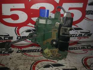 CERRADURA PUERTA DELANTERA... 2