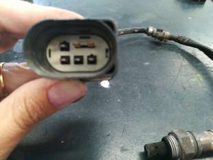 SONDA LAMBDA SEAT IBIZA... 2