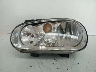 FARO IZQUIERDO VOLKSWAGEN GOLF IV...