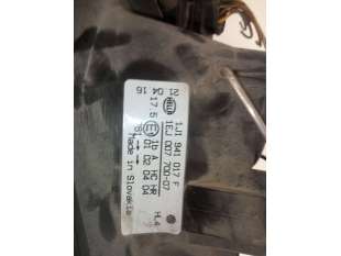 FARO IZQUIERDO VOLKSWAGEN... 2