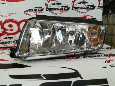 FARO IZQUIERDO SKODA FABIA (6Y2/6Y3)...