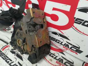 CERRADURA PUERTA DELANTERA...