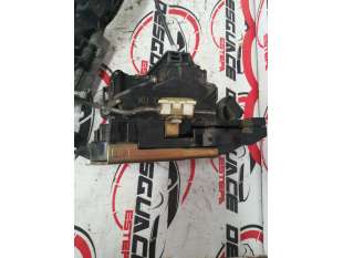 CERRADURA PUERTA DELANTERA... 2