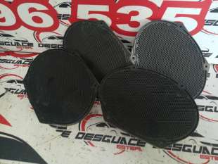 SISTEMA AUDIO / RADIO CD -...