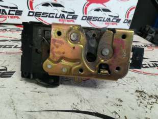 CERRADURA PUERTA TRASERA...