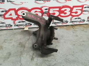 MANGUETA DELANTERA...