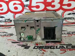 SISTEMA AUDIO / RADIO CD -... 2