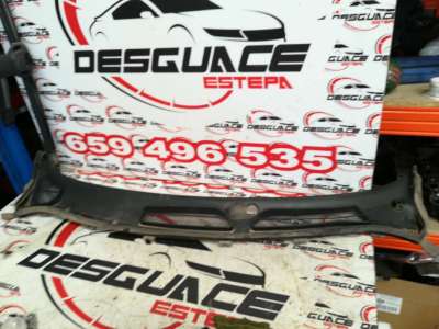 REJILLA DELANTERA FORD FIESTA (CB1)...