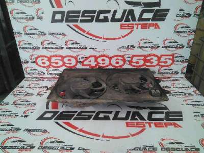 ELECTROVENTILADOR FORD MONDEO BERLINA...