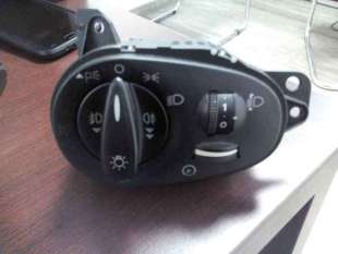 MANDO LUCES FORD FOCUS...