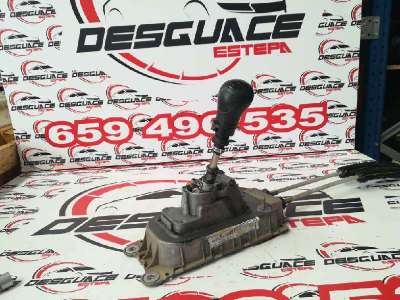 PALANCA CAMBIO SEAT TOLEDO (1M2)...