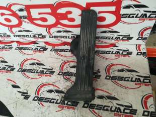 PEDAL ACELERADOR - 1137565...
