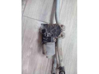 MOTOR LIMPIA DELANTERO OPEL ASTRA H...