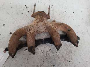 COLECTOR ESCAPE RENAULT... 2