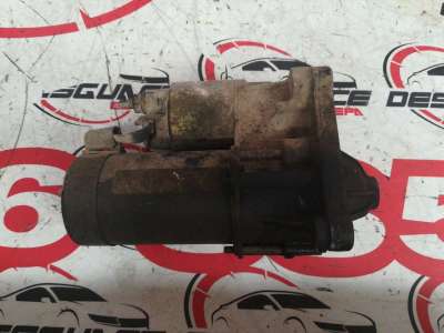 MOTOR ARRANQUE - 1134112 / D6RA104