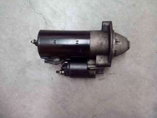 MOTOR ARRANQUE AUDI A4...